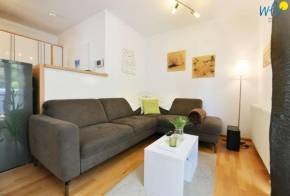 Villa Granitz Ferienwohnung 6